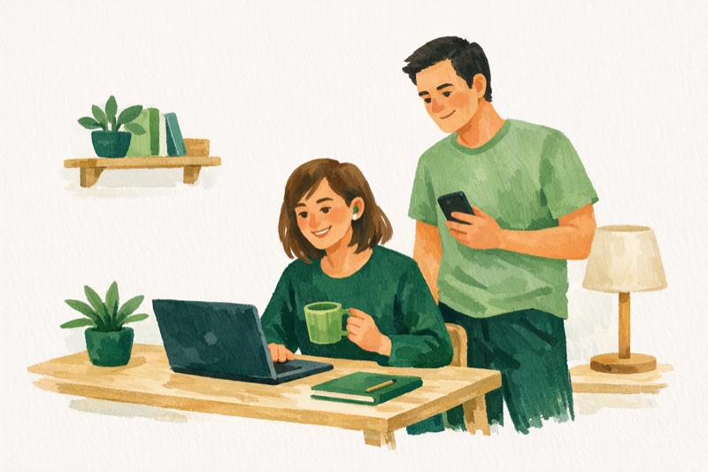 Assistente Pessoal Virtual: Como Funciona [2026]
