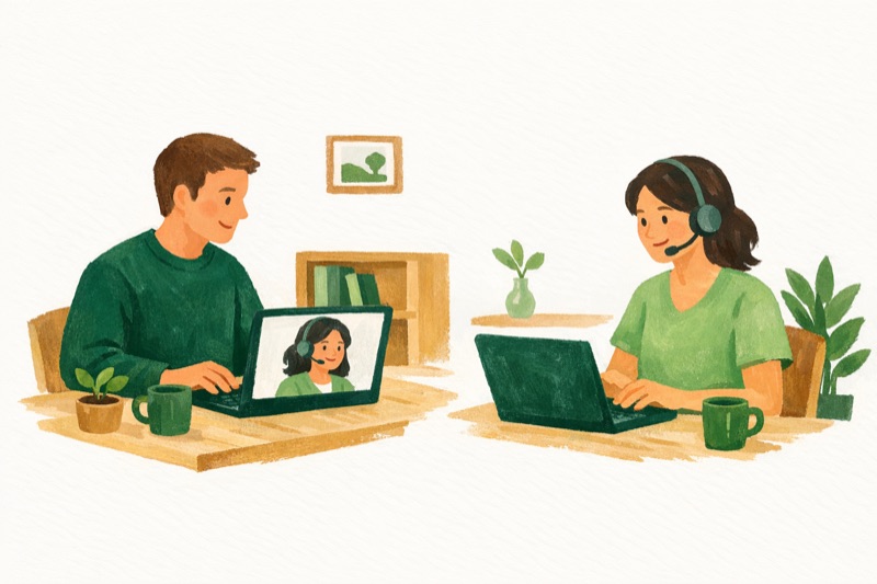 Secretaria Remota: 7 Dicas Para Funcionar Bem