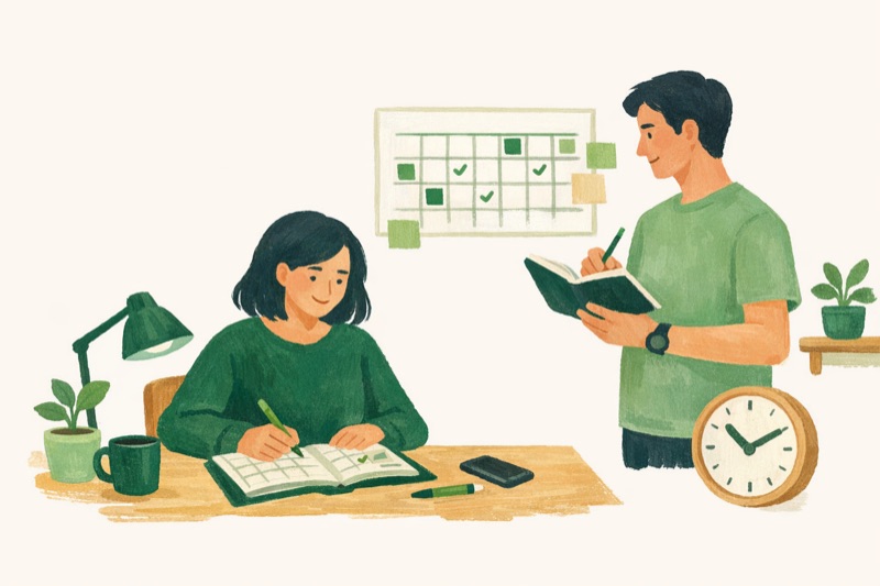 Gestao de Agenda: 12 Dicas Que Funcionam [2026]