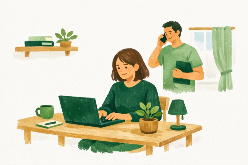 Profissao Assistente Virtual: Salario e Como Comecar