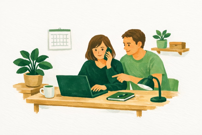 Secretária Freelancer: Onde Achar e Contratar