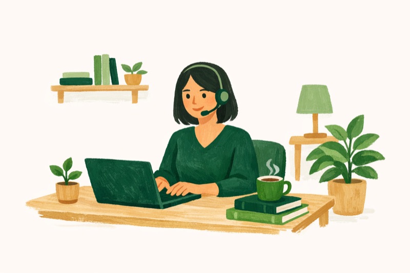 Secretária Virtual: Preço e Planos Comparados